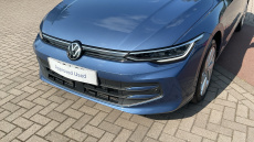 Volkswagen Golf 1.5 TSI Match 5dr Petrol Hatchback